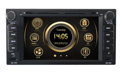 AX-6203 Toyota Univeral 
